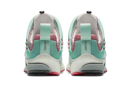 La Nike Air Presto Foot Tent est de retour avec Comme des Garçons Comme des Garçons x Nike Air Presto Foot Tent date de sortie