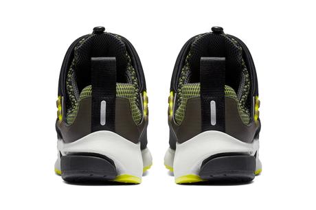 La Nike Air Presto Foot Tent est de retour avec Comme des Garçons Comme des Garçons x Nike Air Presto Foot Tent date de sortie