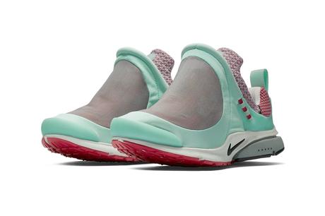 La Nike Air Presto Foot Tent est de retour avec Comme des Garçons Comme des Garçons x Nike Air Presto Foot Tent date de sortie