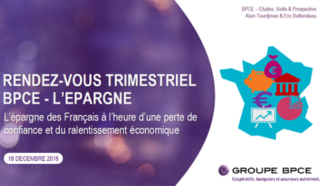 Communiqué de presse BPCE Rendez-vous trimestriel BPCE – L'Épargne