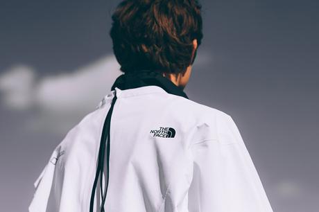 THE NORTH FACE X HYKE – S/S 2019 COLLECTION LOOKBOOK