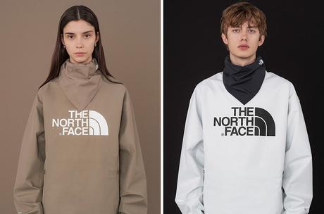 THE NORTH FACE X HYKE – S/S 2019 COLLECTION LOOKBOOK