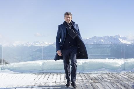 L’acteur Patrick Dempsey devient associé de la marque de mode suisse Ka/Noa! 1_Photo-by_Jonathan-Glynn-Smit