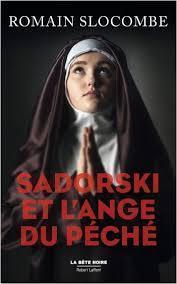 SADORSKI ET L'Ange du Péché - (Tome 3)