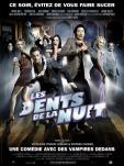 LES DENTS DE LA NUIT (Critique) LES DENTS DE LA NUIT (Critique)