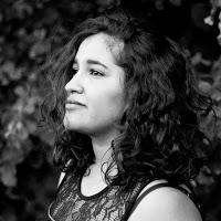 Puisque c'est ma rose #2 Fleurir de Jade River