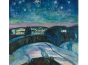 Rainer Maria Rilke Parcours nocturne