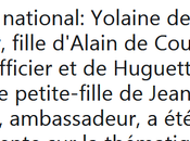 Vive Yolaine pour Grand Débat