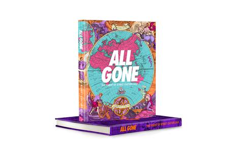 Le All Gone 2018 sera bientôt disponible