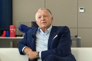 OL – Mercato : Jean-Michel Aulas, ses révélations pour l’avenir OL – Mercato : Jean-Michel Aulas, ses révélations pour l’avenir