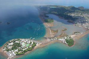 La question de la souveraineté maritime  : le cas de  Mayotte