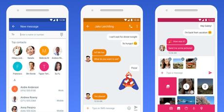 Apple pourrait intégrer le RCS, le futur du SMS
