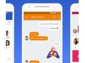 Apple pourrait intégrer RCS, futur