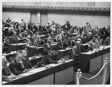70 ans des Conventions de Genève : 196 Etats engagés à les « respecter et à les faire respecter »