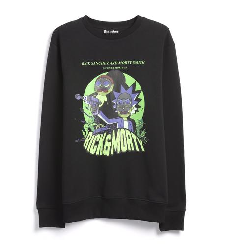 La collection Rick et Morty arrive chez Primark France