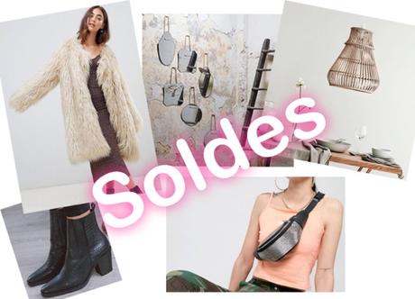soldes d'hiver 2019