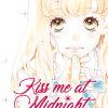 Kiss me at Midnight T03 de Rin Mikimoto