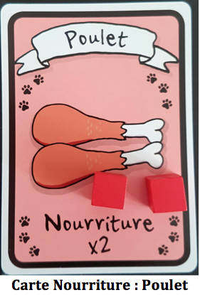 Cat Lady, Les chats ont faim chez AEG et Edge Entertainment Cat Lady, Les chats ont faim chez AEG et Edge Entertainment