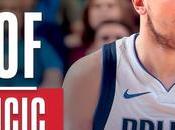 prodige Luka Doncic star Star première saison