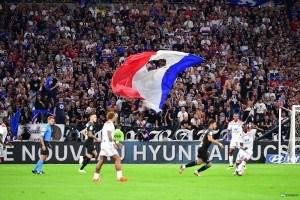 ASSE – OL : Derby, le public Lyonnais interdit à Geoffroy-Guichard