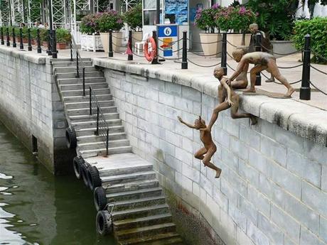 Divers - Les  objets vu par Spomenici - 1