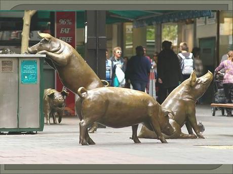 Divers - Les  objets vu par Spomenici - 1