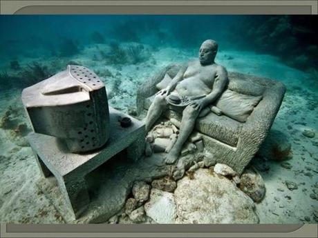 Divers - Les  objets vu par Spomenici - 1