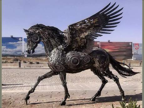 Divers - Les  objets vu par Spomenici - 1