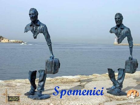 Divers - Les  objets vu par Spomenici - 1