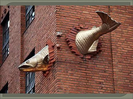 Divers - Les  objets vu par Spomenici - 1