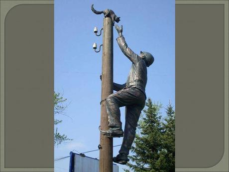 Divers - Les  objets vu par Spomenici - 1