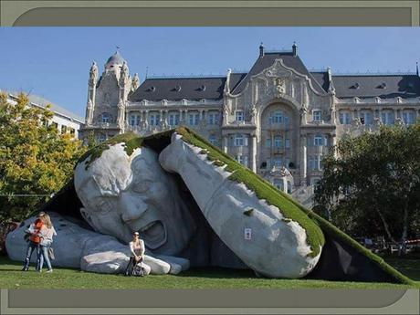 Divers - Les  objets vu par Spomenici - 1