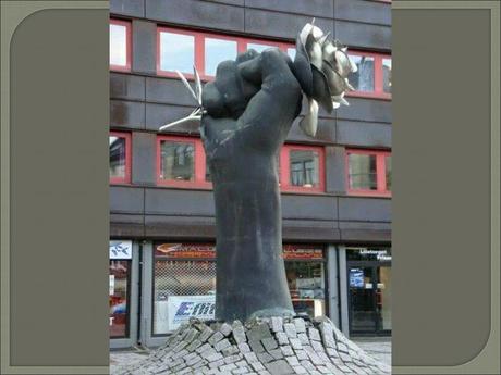 Divers - Les  objets vu par Spomenici - 1