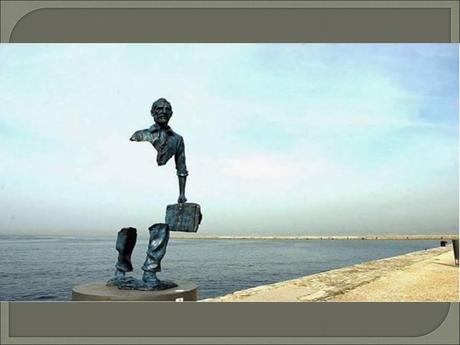 Divers - Les  objets vu par Spomenici - 1