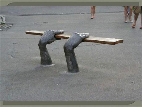 Divers - Les  objets vu par Spomenici - 1