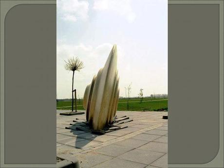 Divers - Les  objets vu par Spomenici - 1