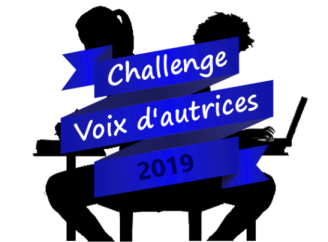 Challenge Voix d’autrices et FeminiBooks Challenge 2019 !