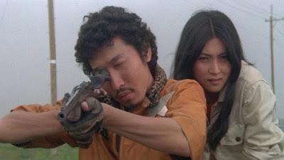 Stray Cat Rock : Wild Jumbo - Nora-neko rokku: Wairudo janbo, Toshiya Fujita (1970) Stray Cat Rock : Wild Jumbo - Nora-neko rokku: Wairudo janbo, Toshiya Fujita (1970)