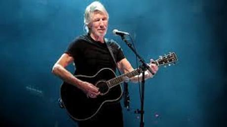 Roger Waters élu le neuvième chanteur le mieux payé en 2018 !