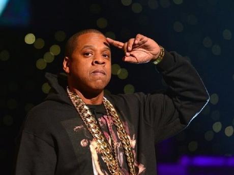 Jay-Z: Le septième chanteur le mieux payé en 2018 !