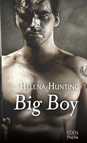 Big boy (Hard boy t. 3) par [Hunting, Helena]