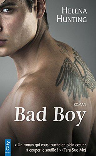 Bad Boy par [Hunting, Helena]