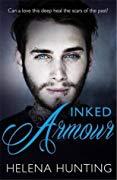 Inked Armour (Clipped Wings, #2)