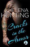 Cracks in the Armor (Clipped Wings, #2.5)