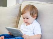 TEMPS D’ÉCRAN Opter pour durée limitée bien-être l’enfant