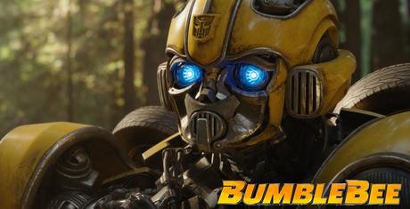 [Cinéma] Bumblebee ou comment les Transformers ont débarqué sur Terre