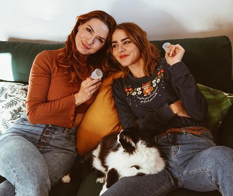 Faut essayer avant de dire j’aime pas ! Be’Cup