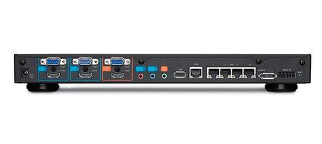 Lumens VS-LC102 : le système de capture vidéo pour l’éducation et les réunions