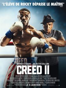 [Critique] Creed 2