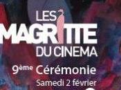MAGRITTE cinéma Demandez programme 9ème édition